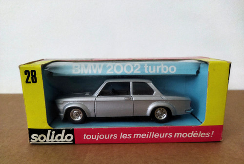 Solido bmw - (28), 1/43