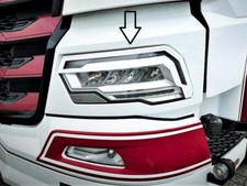 Ensemble De Feux Arrière En