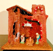 ANCIENNE ETABLE POUR CRECHE