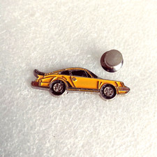 Pin's Pins lapel Pin Car Auto