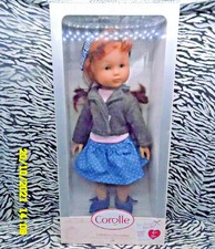 LBC POUPEE CHERIES DE COROLLE