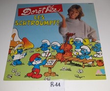 Vinyle 33T - Dorothée - Les