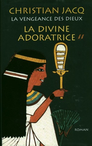 Livre divine adoratrice - livre,