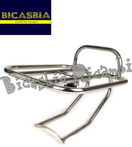 8629 plaque porte bagages - 8629,