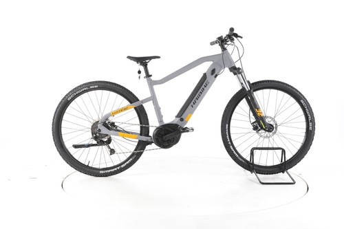 Haibike hardnine vtt - hardnine, 4