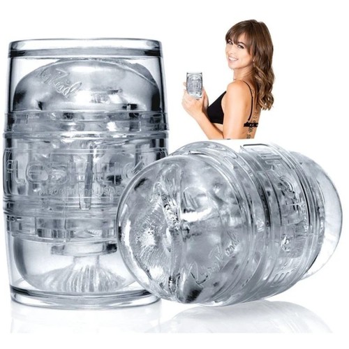 Fleshlight quickshot riley - quickshot,