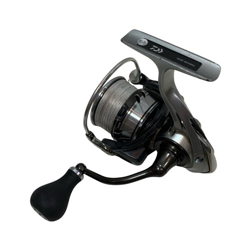 Daiwa spinning reel caldia - reel, 18