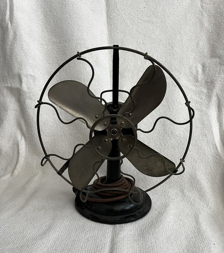 Ventilateur marelli vintage - ventilateur,