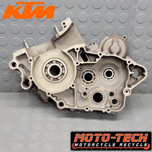 2001 2012 2004 ktm - 2004, 125sx