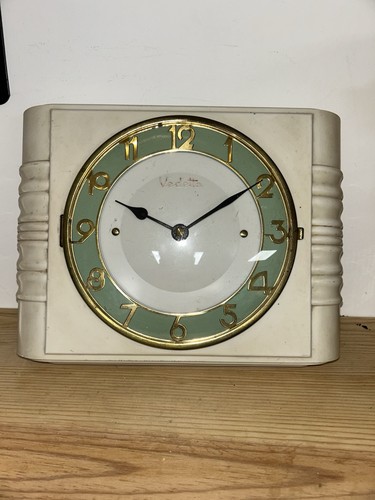 Vedette pendule horloge - pendule, murale