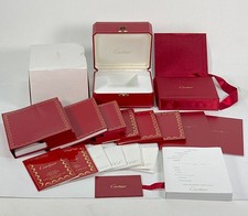 VINTAGE AUTHENTIQUE CARTIER