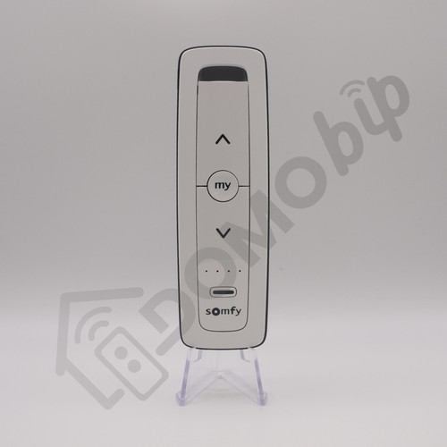 Télécommande somfy situo - télécommande, 5