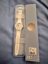 Swatch Sistem51 - Hodinkee