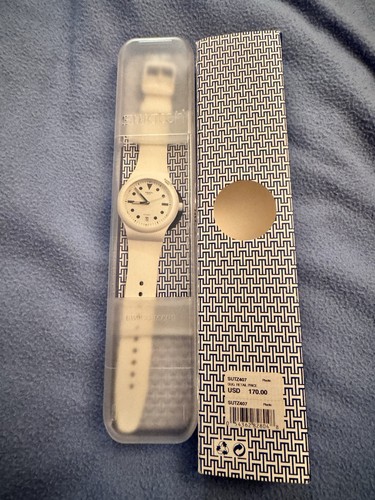 Swatch sistem51 hodinkee - sistem51,