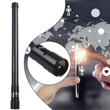 Antenne double fréquence UHF