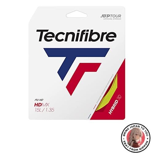 String tennis tecnifibre - string, de