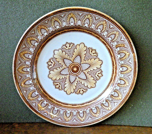 Assiette petrus regout - petrus,