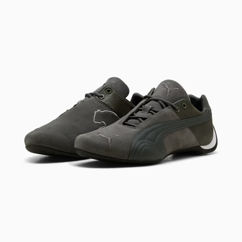 Puma future cat shadow - shadow, gray