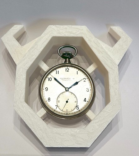 Montre poche gousset - de,