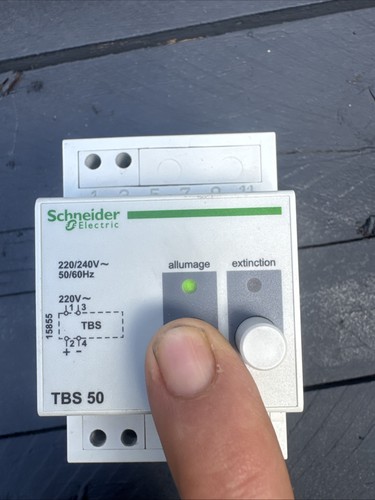 Schneider tbs baes réf - baes,