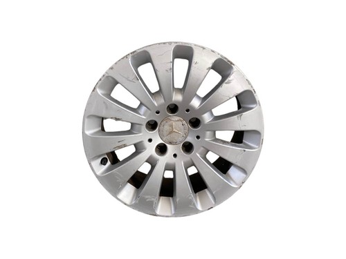 Jante alliage pour mercedes - jante,