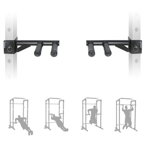 Syl fitness dip - dip, bar