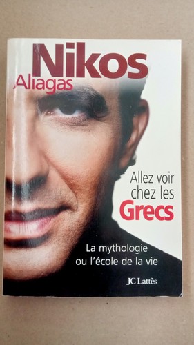 Allez voir chez les grecs - allez,