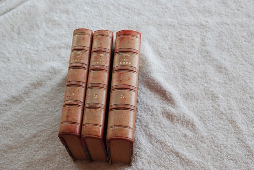 Victor hugo rhin tomes - victor, 3