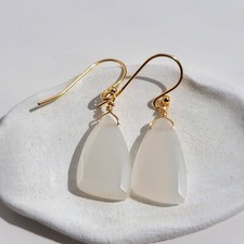 boucles d'oreilles argent pl