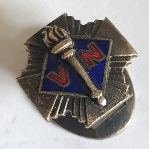 Ancienne insigne boutonnière - ancienne,