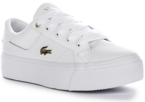Lacoste ziane platform cfa - ziane,