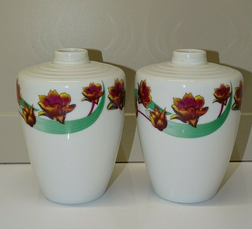 Jolis anciens vases - -2,