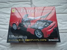 1/10 ECHELLE DEAGOSTINI