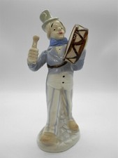 GRANDE FIGURINE CLOWN AU