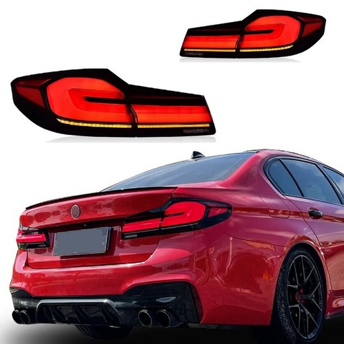 Feux arriere led look - arriere,