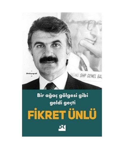 Bir agac gölgesi - bir,