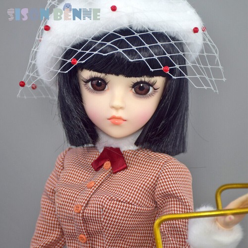 Pouces bjd doll - bjd,