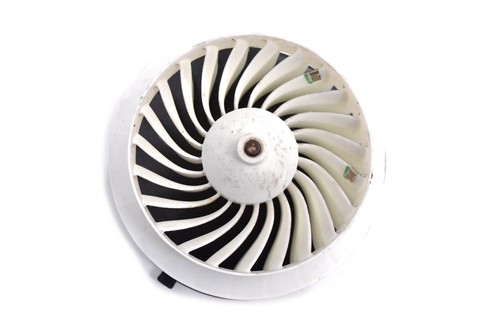 Moteur ventilateur de - de,