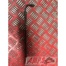 Cable de verrouillage de selle Ducati Diavel Carbon 1200 2011 à 2014