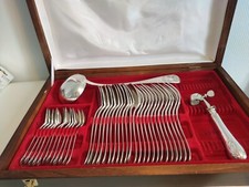 Ménagerie En Metal Blanc