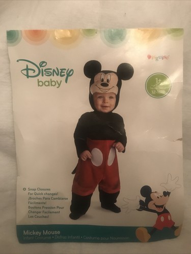 Mickey mouse disney baby - mickey,
