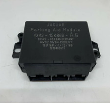 Module d'aide à la marche arrière JAGUAR X-TYPE X400 C2S51767 NEUF ORIGINE