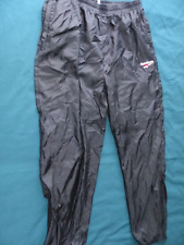 REEBOK CAL SURF PANTS Shiny nylon vintage