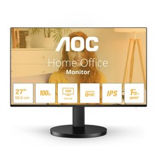 Monitor Gaming AOC 27B3HA2