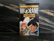 Henri vernes bob morane - vernes,