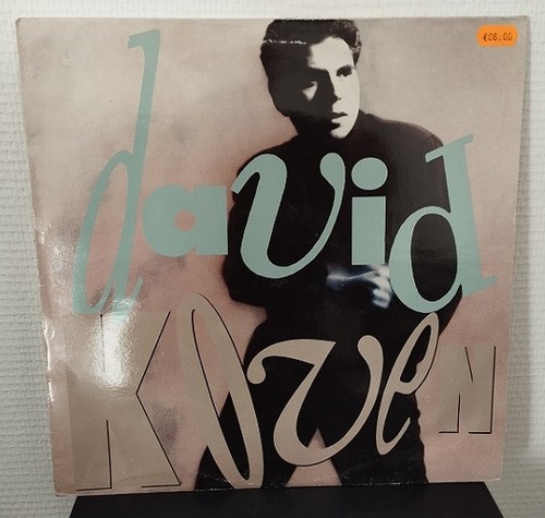 Tours vinyle david koven - david,