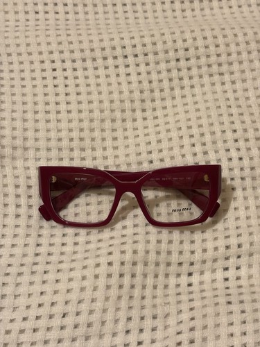 Monture lunettes vue miu - de,