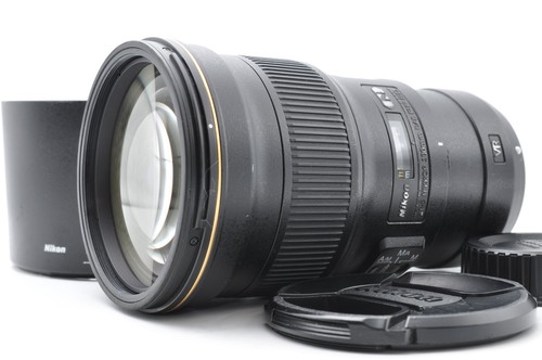 Excellent nikon s nikkor - excellent+5, af-s