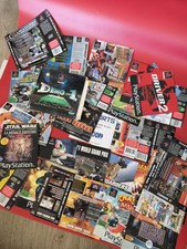 Gros lot de jaquettes