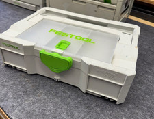 festool systainer 497851 sys 1